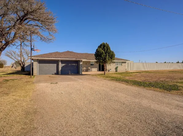 263 Us Highway 87, Lubbock, TX 79423