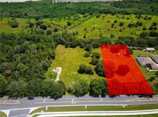 2612 N Rye Rd, Parrish, FL 34219