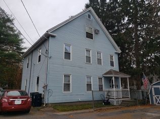 2 Cottage St, Marlborough, MA 01752