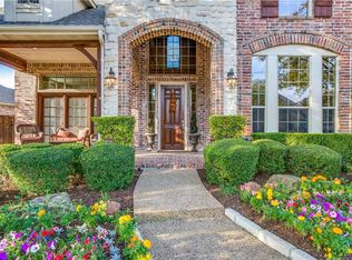 1323 Rio Grande Dr, Allen, TX 75013