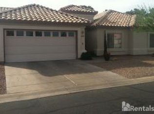 6340 S Cypress Point Dr, Chandler, AZ 85249