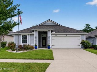 4319 GREEN RIVER Place, Middleburg, FL 32068
