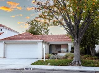 26209 Paolino Pl, Santa Clarita, CA 91355