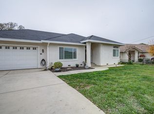 19809 Buckhorn Pl, Cottonwood, CA 96022