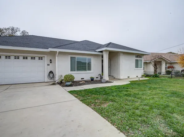 19809 Buckhorn Pl, Cottonwood, CA 96022