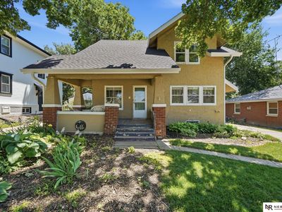 3443 Dudley St, Lincoln, NE, 68503