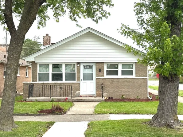 12600 S Lincoln St, Calumet Park, IL 60827