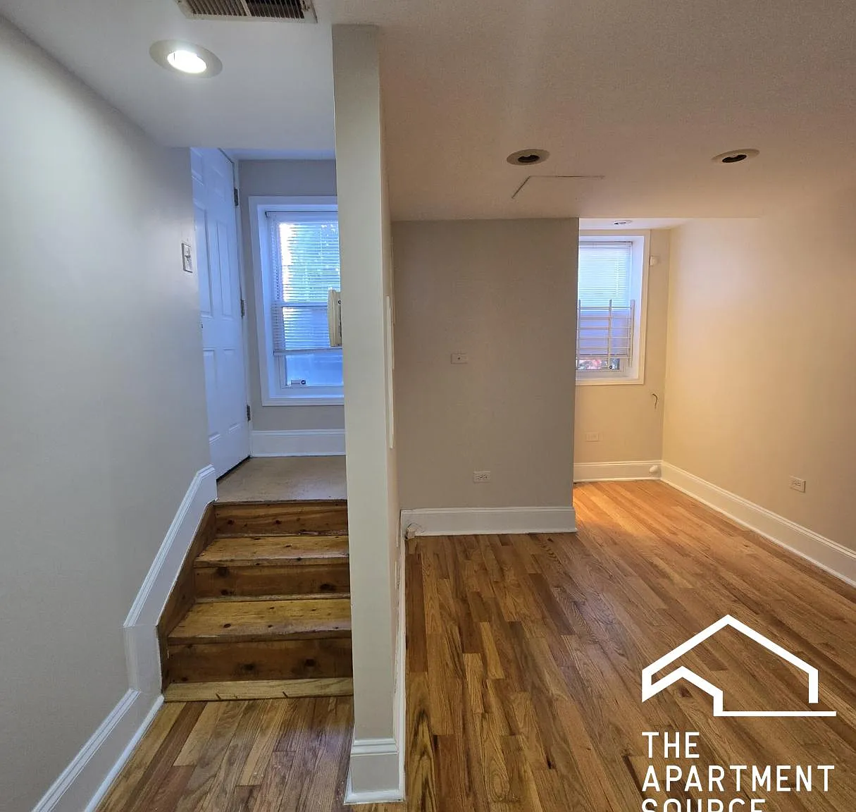 2835 West Cullom Avenue #1 — Photo 2