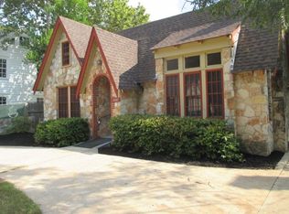 1507 Northwood Rd, Austin, TX 78703
