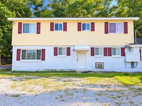 568 Julian Rd, Ringgold, GA 30736
