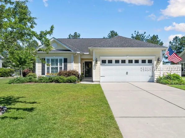 803 Wiregrass Way, Hardeeville, SC 29927