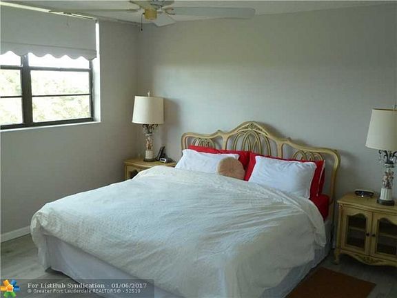 5th image of 2400 Deer Creek Country Club Blvd APT 605-1