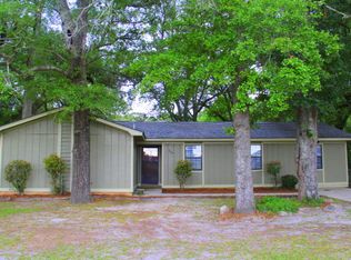 503 N County Line Rd, Albany, GA 31705