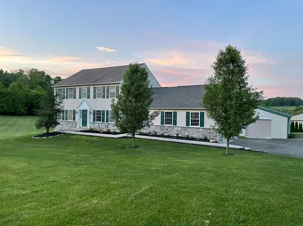 295 Bethesda Church Rd W, Holtwood, PA 17532