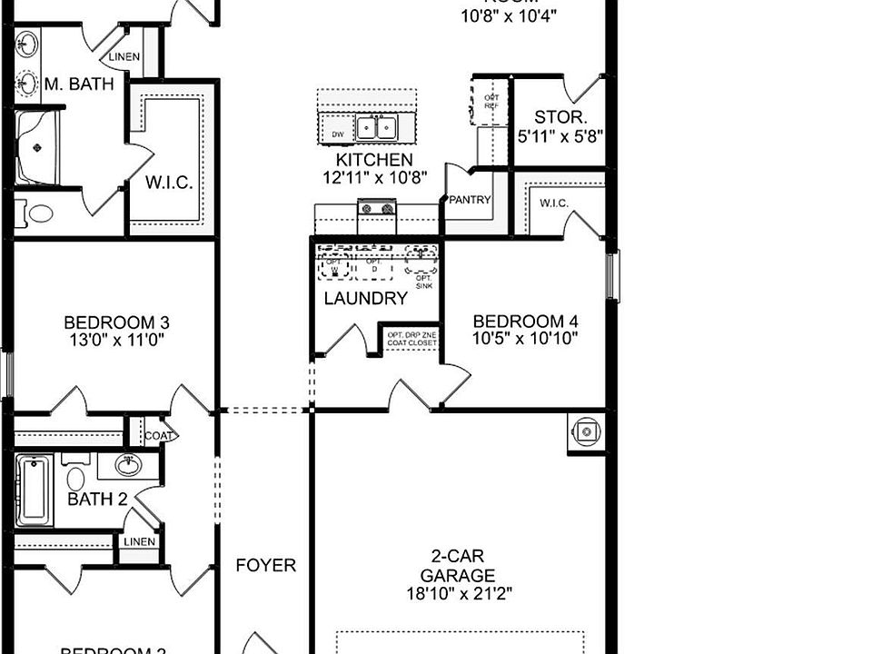 2nd image of 1782 Stampede Cir