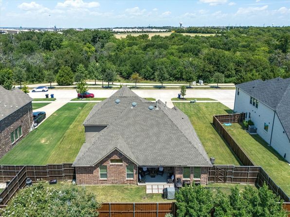 Home for Sale in Frisco TX