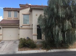 5782 Camino Ramon Ave, Las Vegas, NV 89156