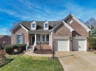 3104 Brookview Forest Pl, Nashville, TN 37211