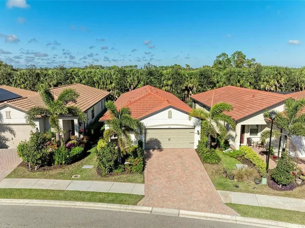 236 Soliera St, Nokomis, FL 34275