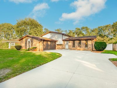 24129 Marble Rd, Channahon, IL, 60410
