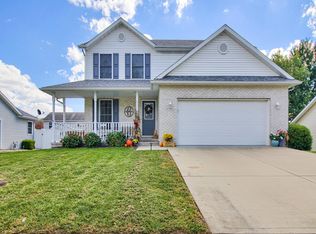 406 W Lincoln Ave, Caseyville, IL 62232