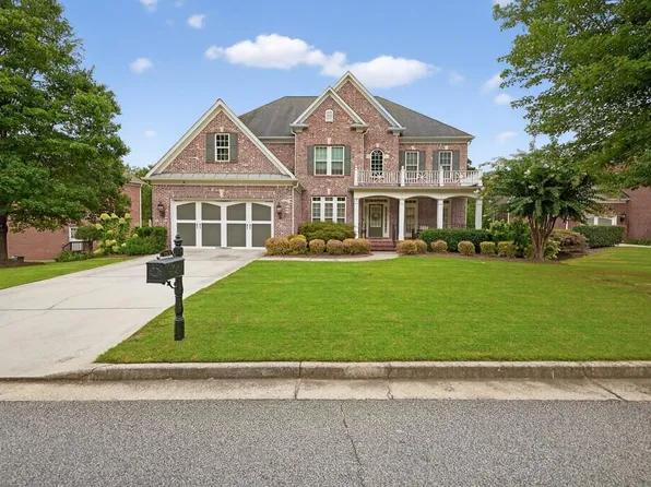 5015 Collins Lake Dr, Mableton, GA 30126