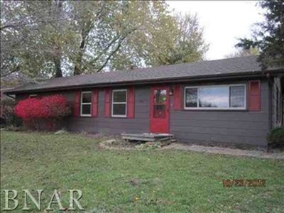 24514 Wilson Dr, Hudson, IL, 61748