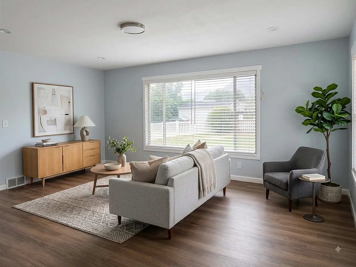 4 bed, 1800 sqft, $2,300 — Photo 4