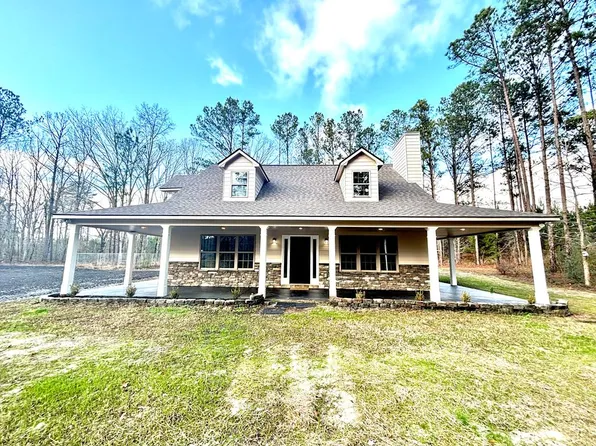 21401 State Highway 116, Shiloh, GA 31826