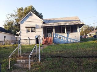 20 Adams St, Anniston, AL 36201