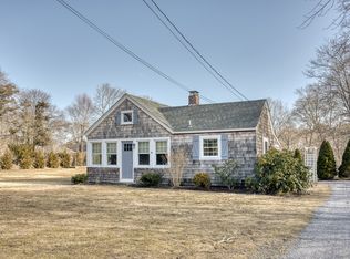 31 Central Ave, East Quogue, NY 11942