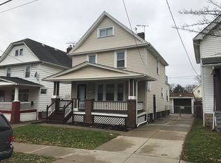 3266 W 91st St, Cleveland, OH