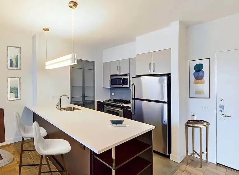 312 11th Ave #23B — Photo 2