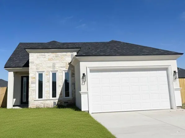 2301 N Gaytan Ave, Edinburg, TX 78542