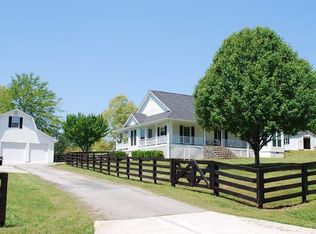 290 Daniel Rd, Newnan, GA 30263