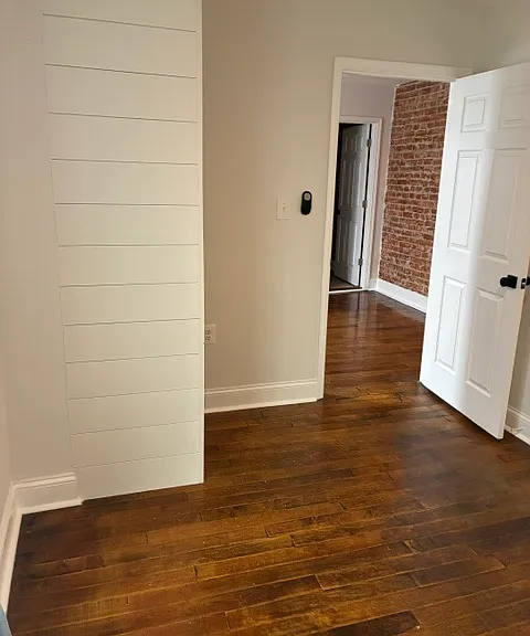 2512 Pennsylvania Ave NW #300 — Photo 13