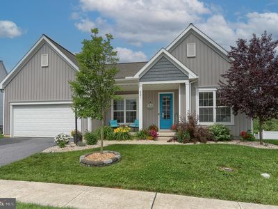 541 Nottingham Way, Annville, PA, 17003