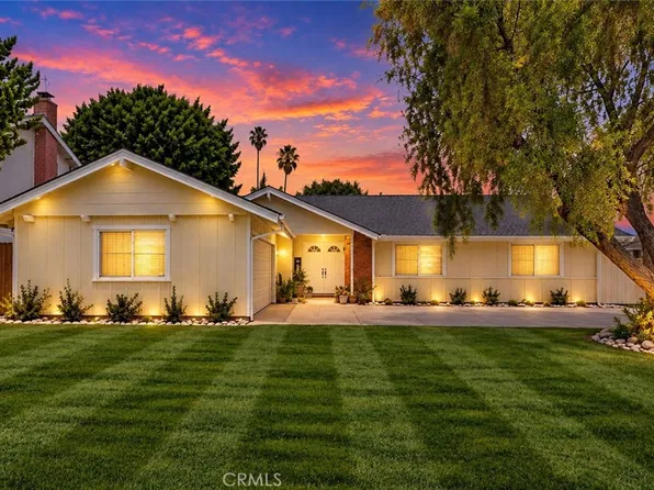 1215 Dickenson Ct, Upland, CA 91786