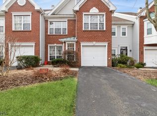 502 Timberbrooke Dr, Bedminster, NJ 07921