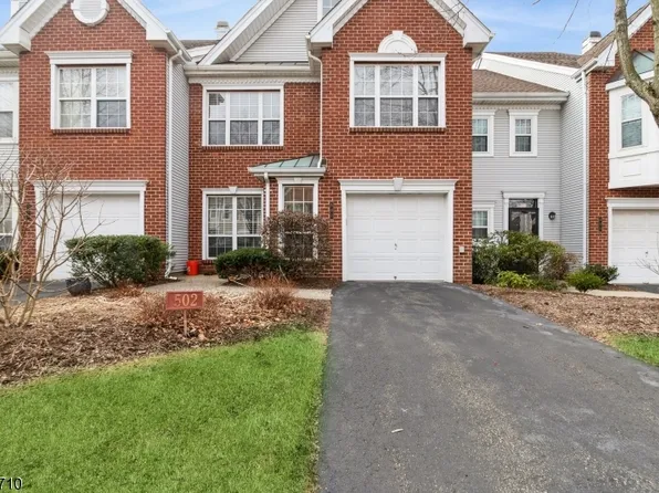 502 Timberbrooke Dr, Bedminster Twp., NJ 07921