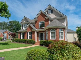 2800 Olde Town Park Dr, Norcross, GA 30071