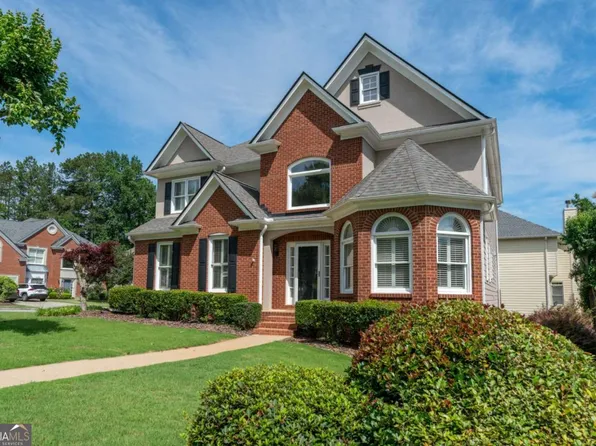 2800 Olde Town Park Dr, Norcross, GA 30071