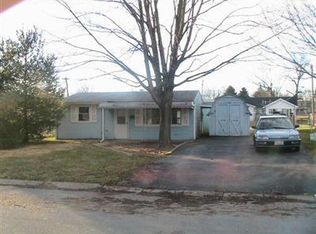 89 Orchard Cir, Blanchester, OH 45107