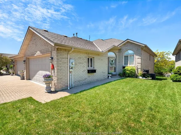 58 Queens Hill Cres, Leamington, ON N8H 5M5