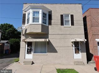319 Oak St, Pottstown, PA 19464