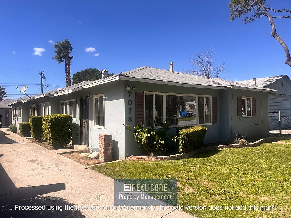 1st image of 7078 Conejo Dr #2