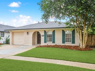 1605 High Ave, Metairie, LA 70001