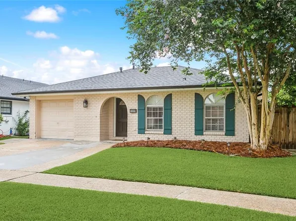 1605 High Ave, Metairie, LA 70001