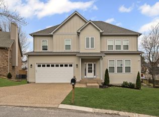 509 Cody Hill Ct, Nashville, TN 37211