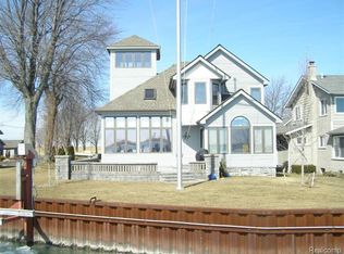 4665 Green, Clay Twp, MI 48028